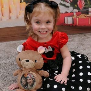 Meet your Posher, Sherry